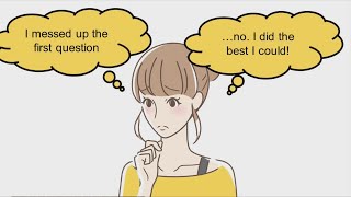 What is self-awareness? by Eleanor Shakiba