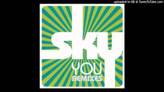 Sky - You (Extended Remix)
