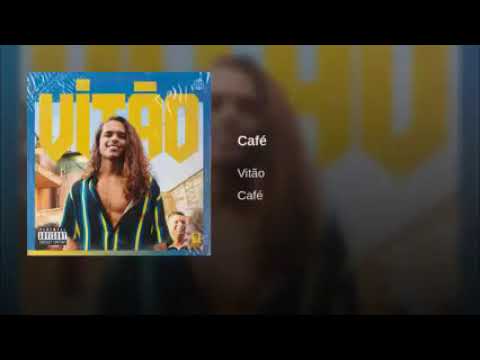 Vitão - Café