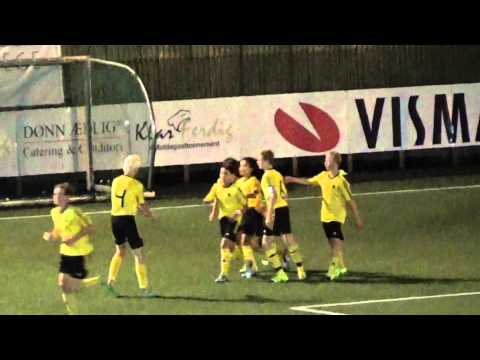 Bærum   Heming, kvartfinale Obos cup  15 09 2015, 2  omgang