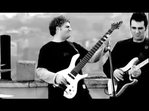 Bertuğ Cemil - Kaygı (Official Video)