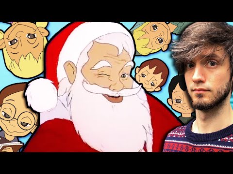 The WORST Christmas Movie Ever - PBG