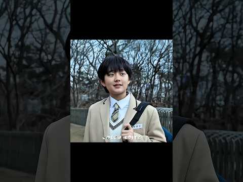 Baku & Baek-Jin 💔 | Weak Hero Class 2 | #trending #emotional #shorts #edit