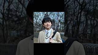 Baku &amp; Baek-Jin 💔 | Weak Hero Class 2 | #trending #emotional #shorts #edit