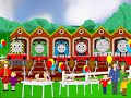 Thomas Milkshake Muddle Flash Game RARE
