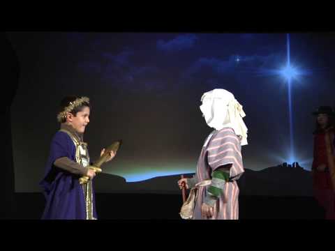 download lagu mp3 mp4 Journey To Bethlehem 2016, download lagu Journey To Bethlehem 2016 gratis, unduh video klip Journey To Bethlehem 2016