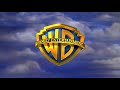 Warner Bros Family Entertaiment Logo 2019 Opening Screen Version