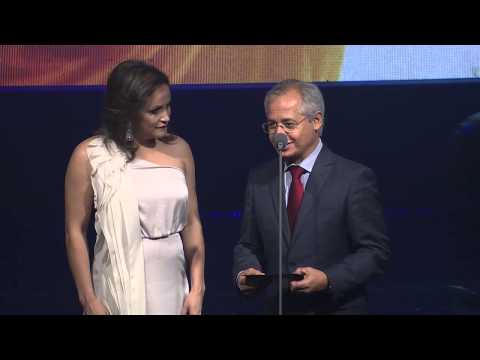 Let's Praise the Lord Trophy 2015 - Best Rock Album