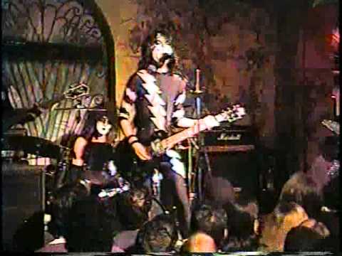 Kissnation - Live in San Juan Puerto Rico 5/4/02 (Full show)