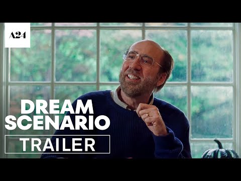 Tráiler de Dream Scenario