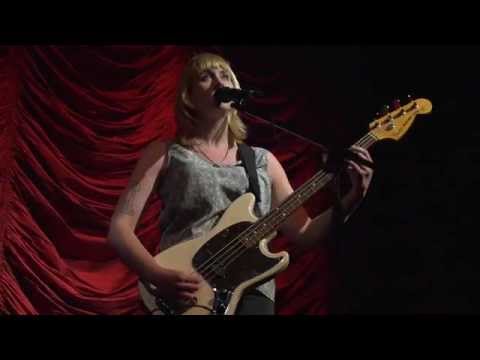 Wye Oak - Before (Live on KEXP)