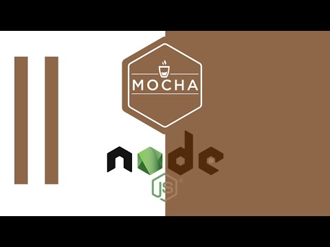 Node Js For Beginners Mocha Tutorial Express Testing