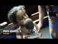 Circus Is Touching Time For Sight Impaired Kids 2010 07 29