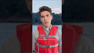 Download lagu The sea is treacherous and people are strange 😂 #shorts #pov #funny mp3