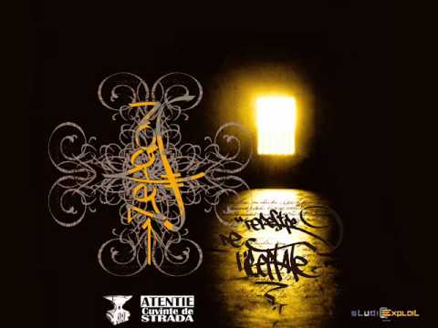 Zergon - Mediocritati