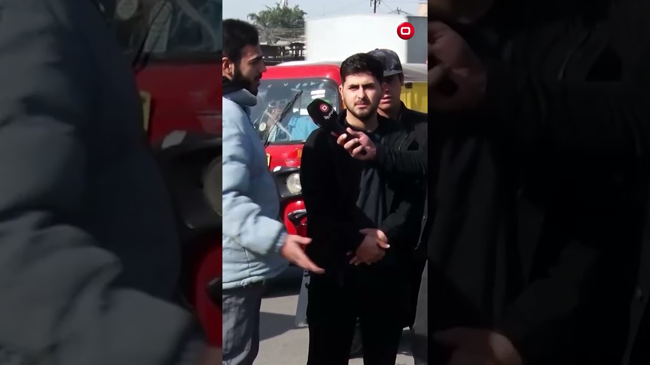 فيديو | التكتك للشباب    احسن ما يروحون لغير طريق#shorts