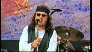 Zucchero - L&#39;urlo (Live At Woodstock &#39;94)