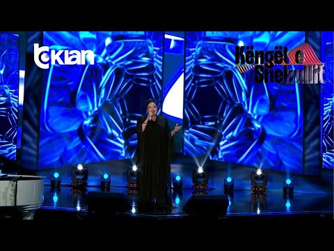 Këngët e Shekullit - Liljana Kondakçi - “Mesnatë"