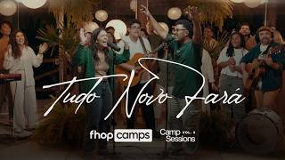 Tudo Novo Fará