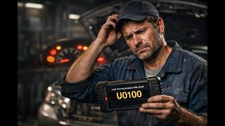 U0100 & P0700 BUT Transmission Was FINE! (Chevy Traverse Real Fix)
