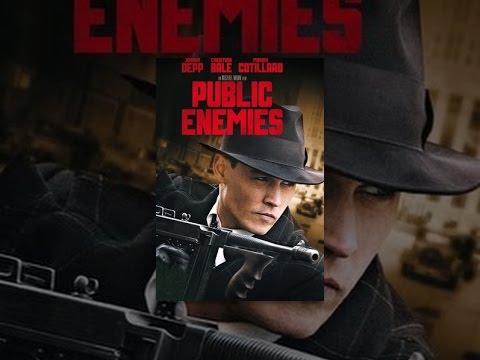 Public Enemies