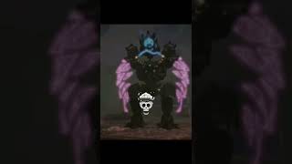 New Titan Atlas In WAR ROBOTS 💀 #warrobots #parati