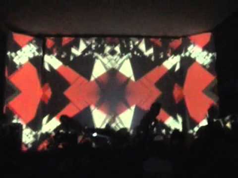 Dj Ferro & Mc Def @ Pure Vibes / Asilo Occupato / L'Aquila