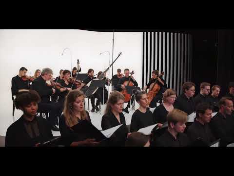 Dixit Dominus in G, VII Gloria Patri - Niccolò Jommelli