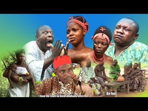 Olulumakodu [2in1] || Full Benin Movies || Wilson Ehigiator Movies