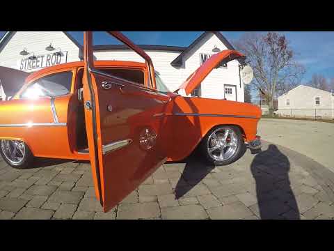 1955 Chevrolet 210 (CC-1791354) for sale in Newark, Ohio