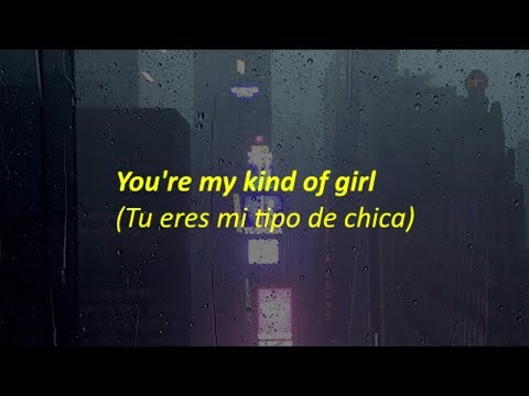 Jonathan Bree - You're So Cool (Lyrics) (Sub. Español)