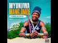 MYUNJIWA MANG OMBE UJUMBE WA NDOGI PRD BY DAZI STUDIO 2026