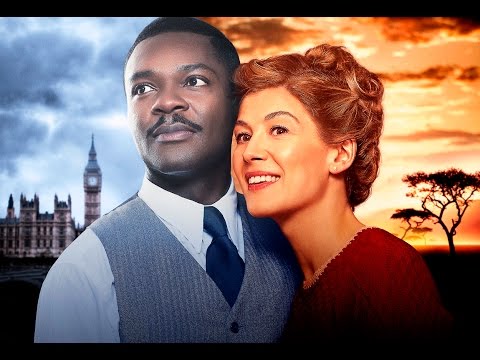 A United Kingdom (TV Spot 'Unmissable')