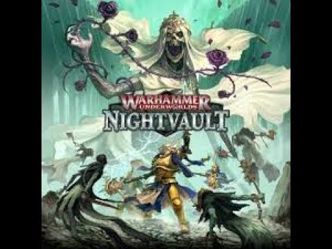 How to play Warhammer Underworlds