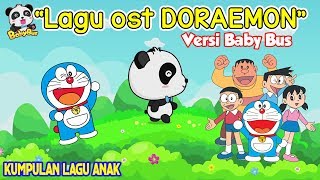 Download lagu Lagu Doraemon kartun anak ❤ Kartun BabyBus ❤ OST Doraemon | Soundtrack Doraemon mp3