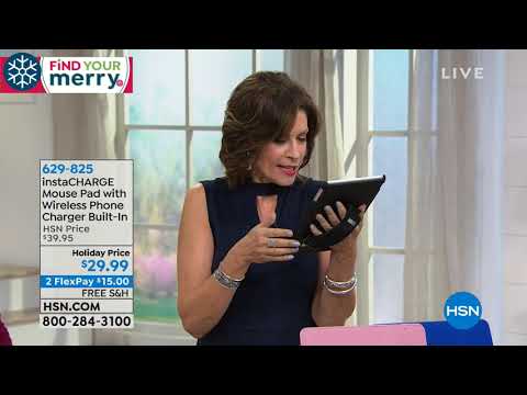 HSN | Electronic Gifts 11.05.2018 - 10 AM