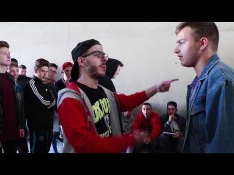 CONTRACCION BATTLE - LOBO VS IEF [FILTROS]