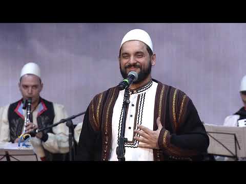 Jetmir Rexhepi - Po i bjen era retë e zeza (Live)