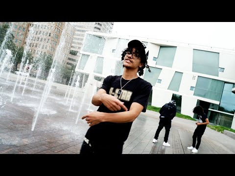 Lil Mike - Flint Flo (Sum) Official Music Video