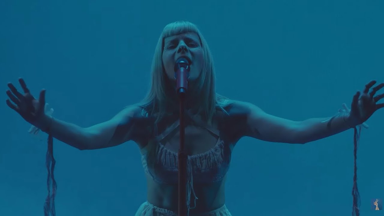 AURORA: What Happened To The Earth? (Full Length Trailer)