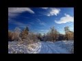 Nikki Giovanni's "Winter" - A T Short #53 (1080p HD-3D)