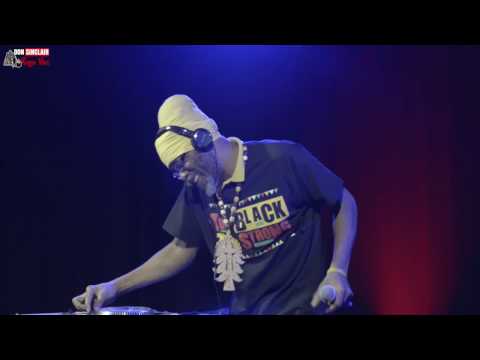 Jnr International Live & Direct at YouTube 🔊 🇯🇲