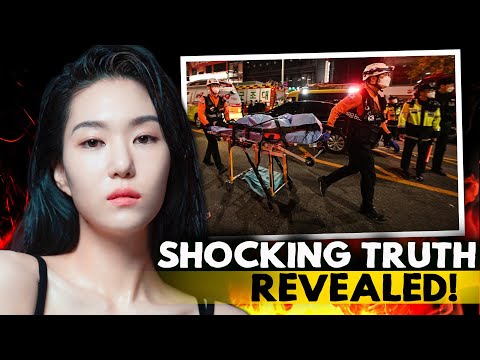 The Sad Story Of Park Bo Ram (NEW FACTS)