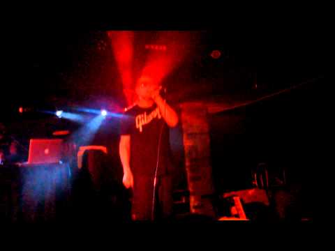 Faderhead (Terminus 2013)