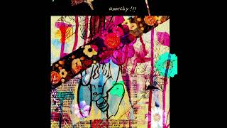 Cover art for anarchy!!!