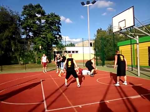 Badacze Pisma Świętego - Newfashion 20.06.2014