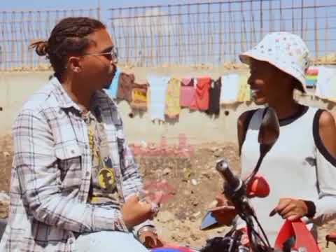 Madocho wa kanairo "the sheng master" advising the youths to stay off crime