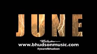 B.Hudson - Dolce Moscato Rose Flow - June Ep