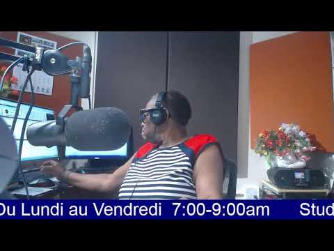 Radio Omega Video 3