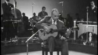 Laurindo Almeida with The Modern Jazz Quartet